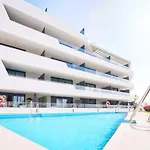 Sealine Torrox Costa Ry01 By Holidayandaluz